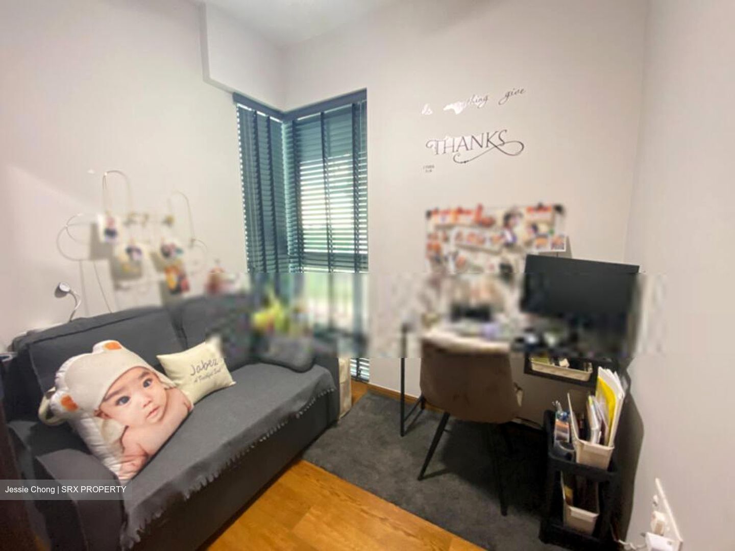 Kingsford Waterbay (D19), Apartment #404739631